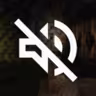 [Bedrock] No Cave Sounds icon